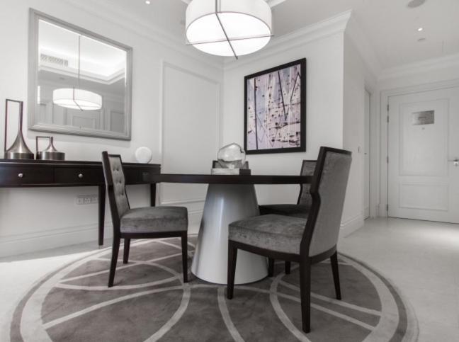 Amazing 2 Bedroom With Full Burj View Dubái Exterior foto