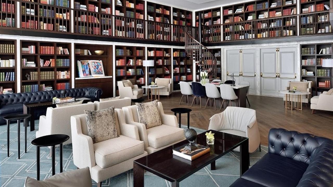 Amazing 2 Bedroom With Full Burj View Dubái Exterior foto